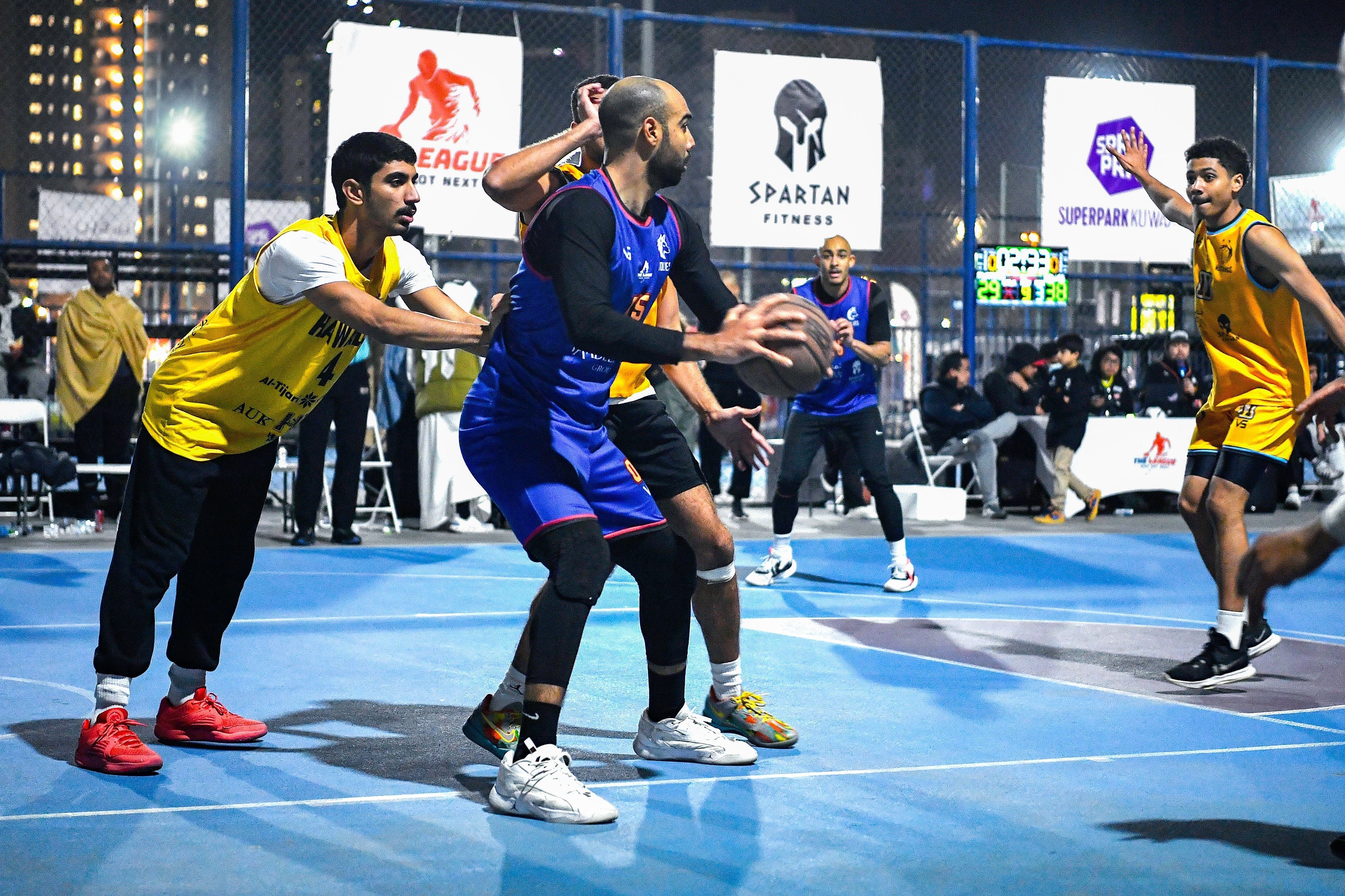 Gratitude to Our Sponsors: Making This Season Possible