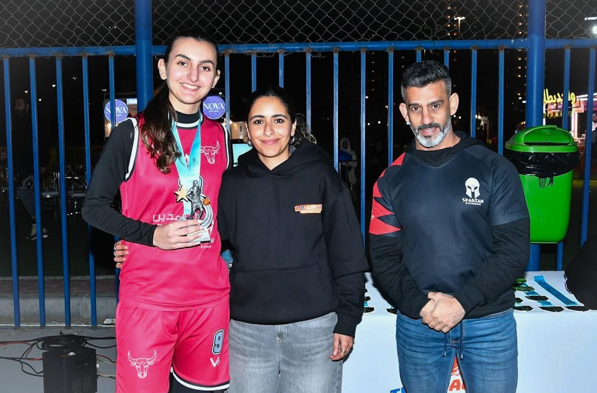 Season 1: Recognizing Excellence - Standout Performers of The League