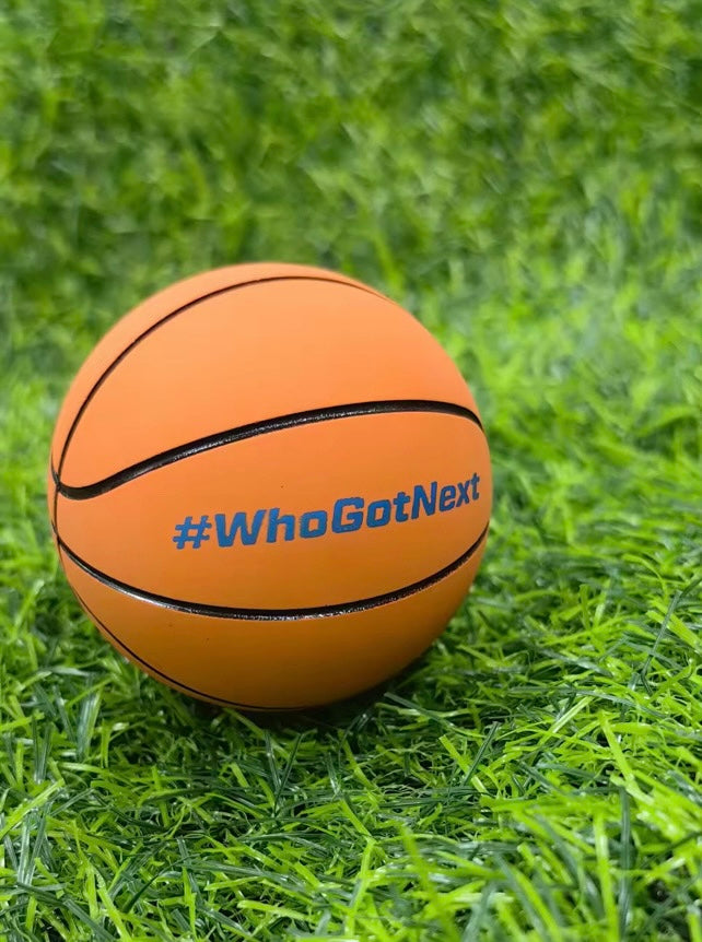 The League Mini Bounce Basketball